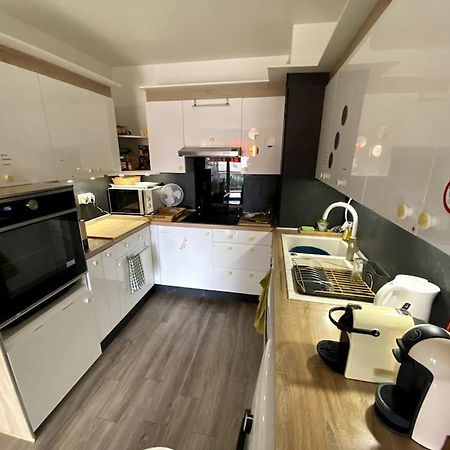 Logement Cosy, Situe Entre Ciel Et Mer Vence Εξωτερικό φωτογραφία