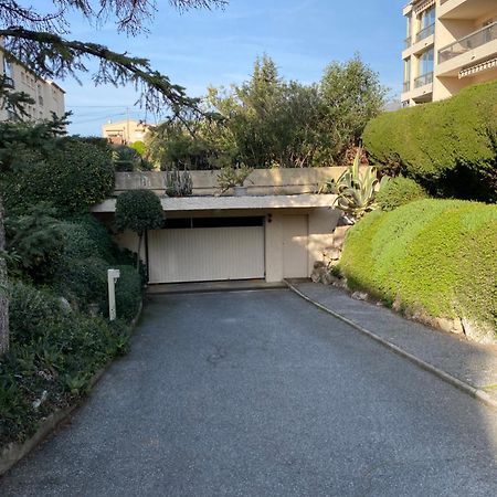 Logement Cosy, Situe Entre Ciel Et Mer Vence Εξωτερικό φωτογραφία